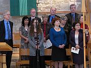 Mike and Rebecca&#39;s wedding - Feb 2012 285